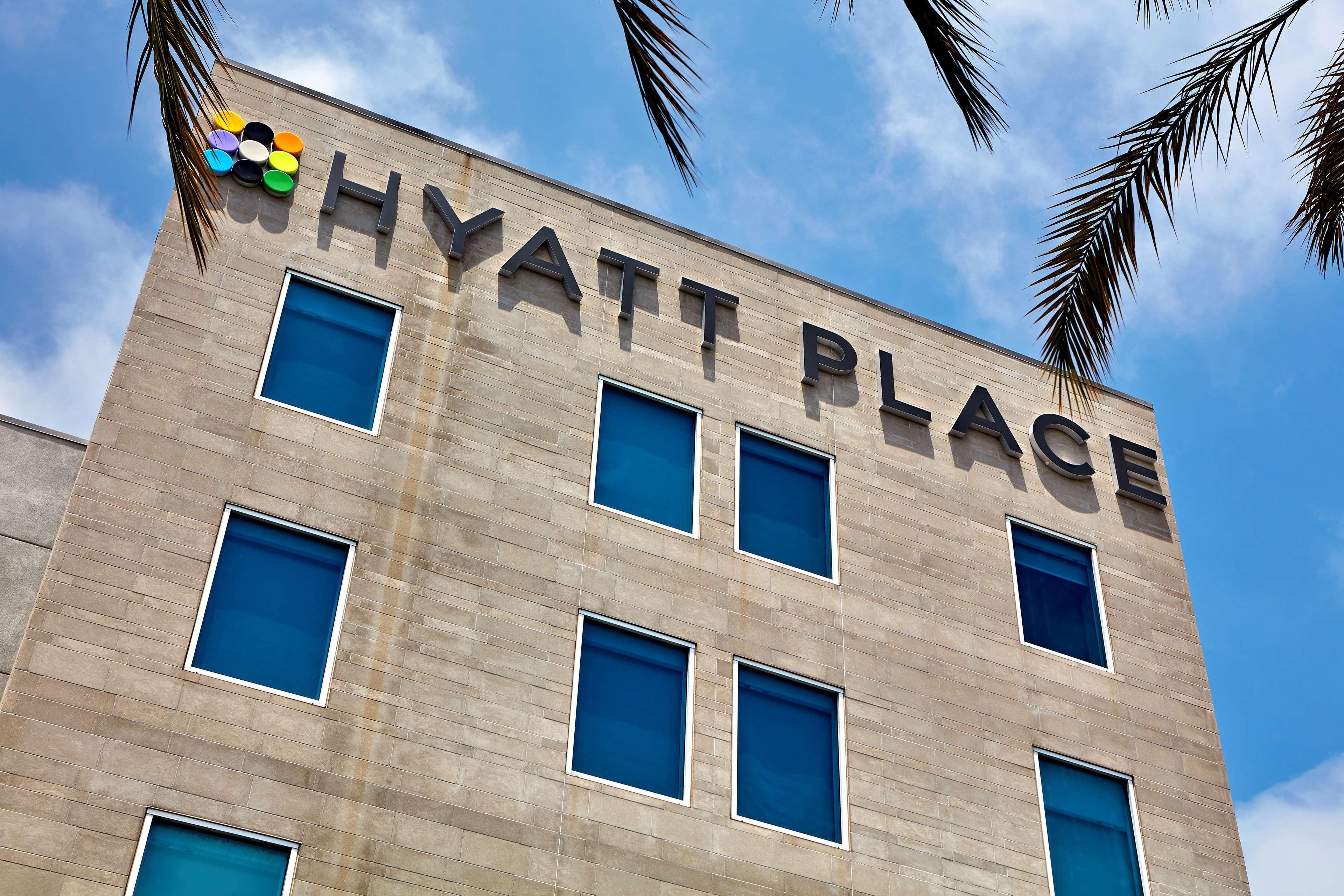 Hyatt Place Los Angeles / Lax / Ел Сегундо Екстериор снимка